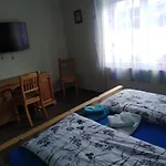 奥尔加膳食公寓酒店 玛丽亚温泉