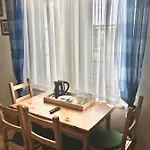 奥尔加膳食公寓酒店 3*