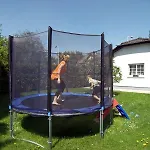 奥尔加膳食公寓酒店 玛丽亚温泉