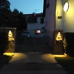 奥尔加膳食公寓酒店 招待所 3*