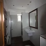 奥尔加膳食公寓酒店