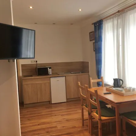 Olga 3* Mariánské Lázně