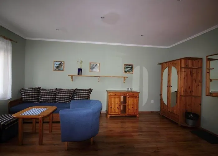 Olga Марианске-Лазне