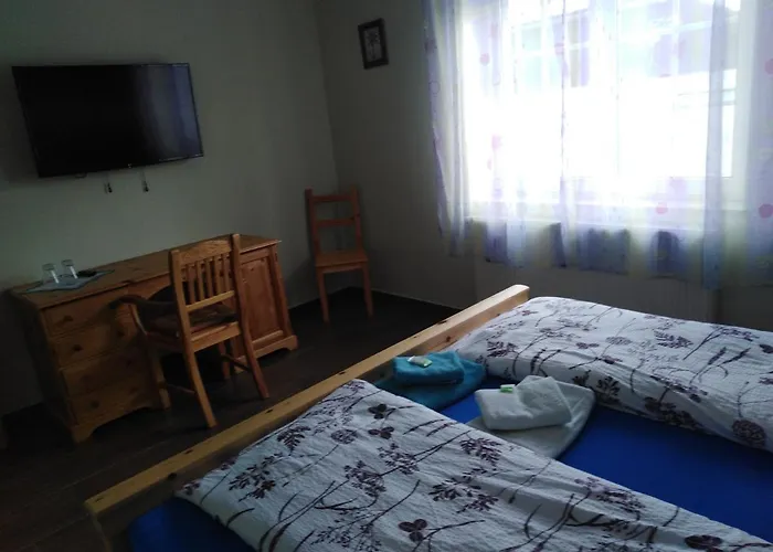 Olga Марианске-Лазне