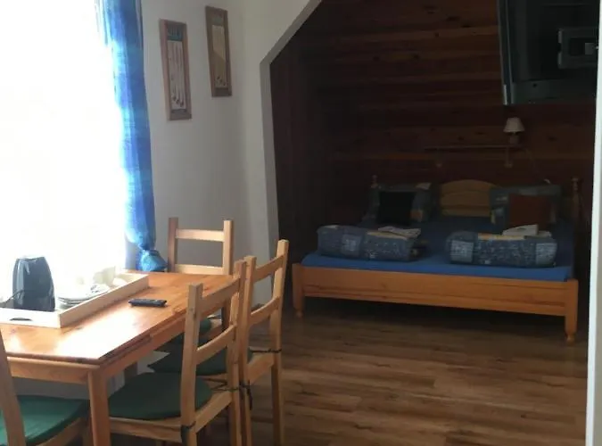 Olga 3* Марианске-Лазне