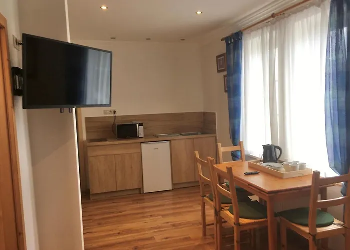 Olga 3* Марианске-Лазне