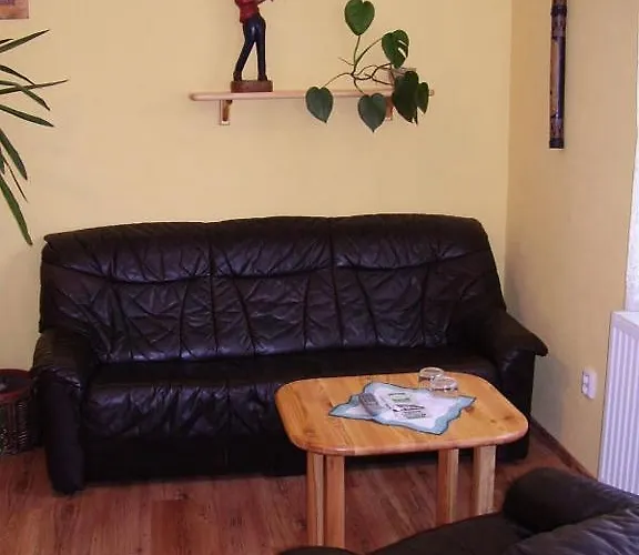 Olga 3* Марианске-Лазне