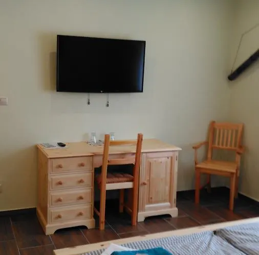 Olga Марианске-Лазне