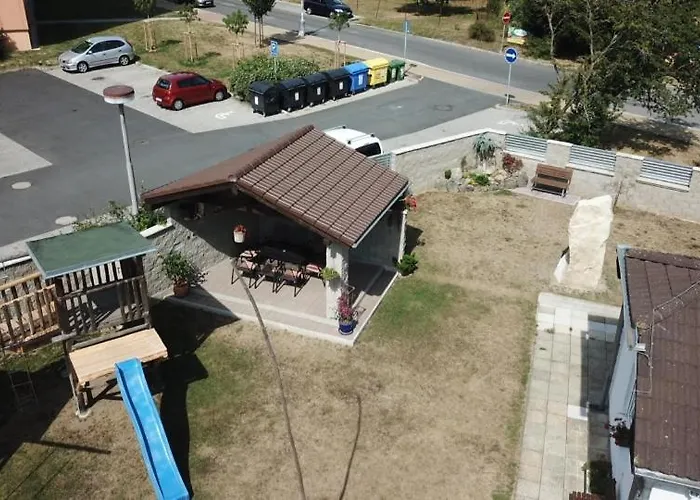 Гостевой дом Olga