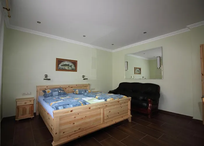 Olga 3* Марианске-Лазне