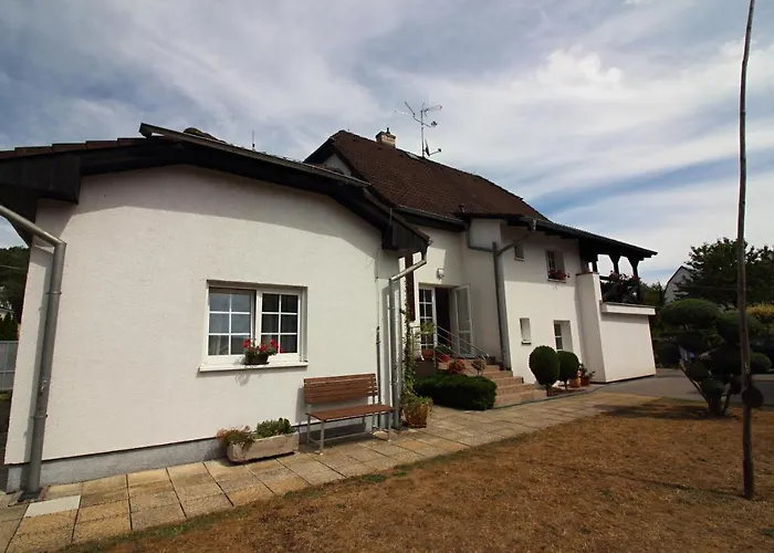 Olga Гостевой дом Марианске-Лазне