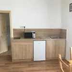Guest house Olga
