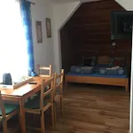 Olga 3* Marianske Lazne