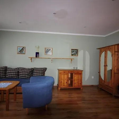 Olga Marianske Lazne