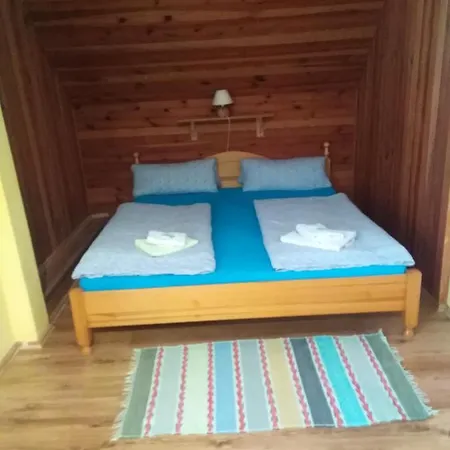 Guest house Olga Marianske Lazne