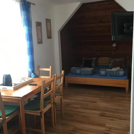 Olga 3* Маріанські Лазні