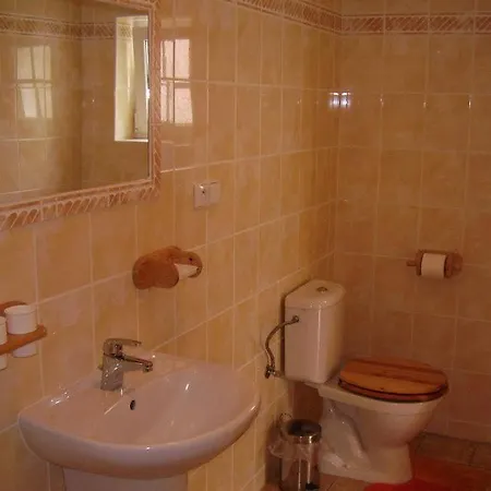 Pensjonat Olga Mariańskie Łaźnie