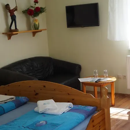 Olga 3* Marianske Lazne