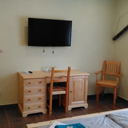 Olga Mariańskie Łaźnie