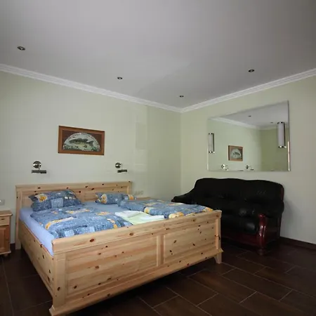 Olga 3* Marianske Lazne