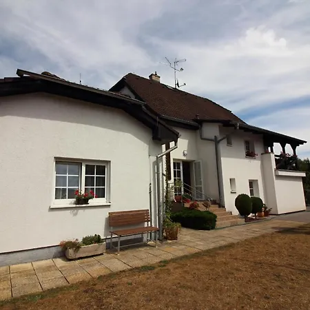 Olga Guest house Marianske Lazne