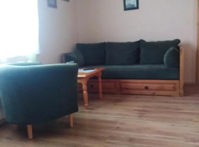 Olga 3* Marianske Lazne