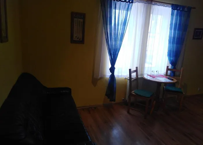 Olga Guest house Marianske Lazne