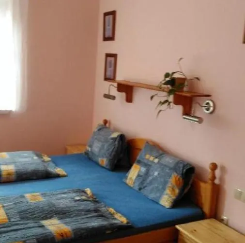 Olga Marianske Lazne