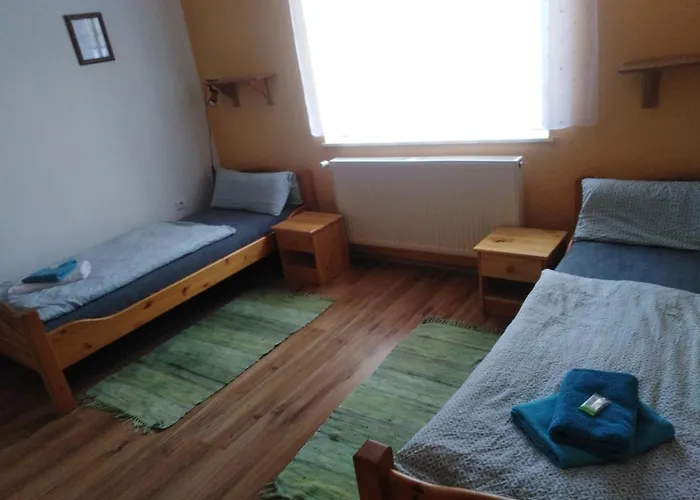 Olga Guest house Marianske Lazne