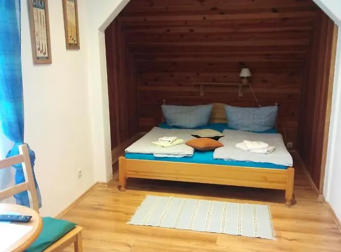 Guest house Olga Marianske Lazne