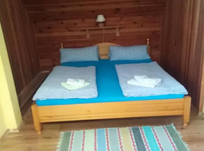 Guest house Olga Marianske Lazne