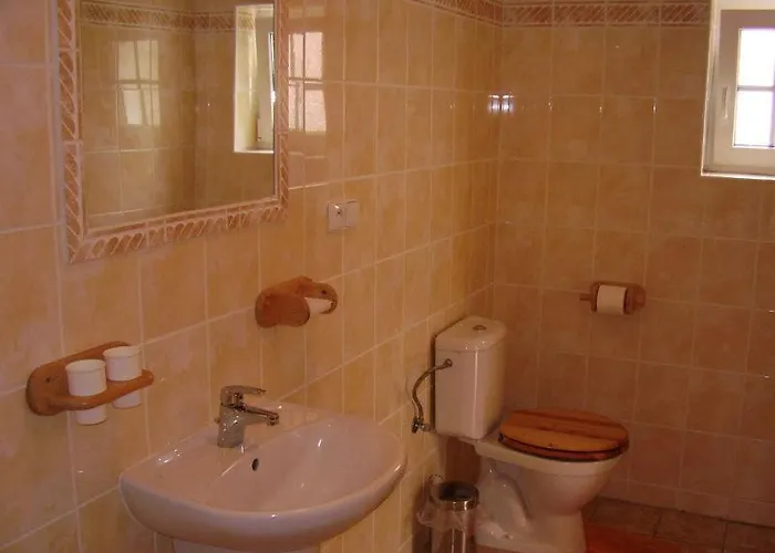 Guest house Olga Marianske Lazne