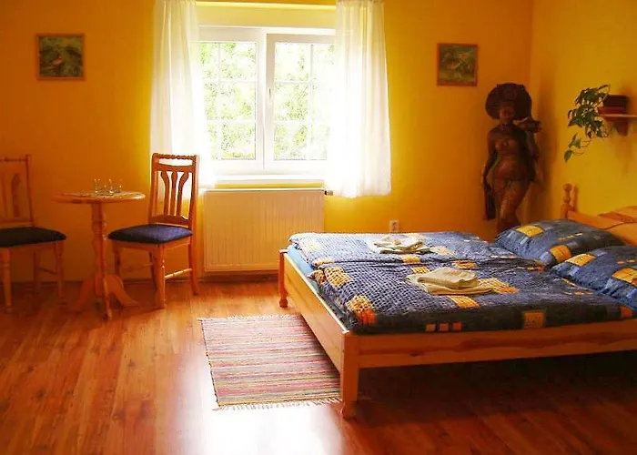 Olga Marianske Lazne