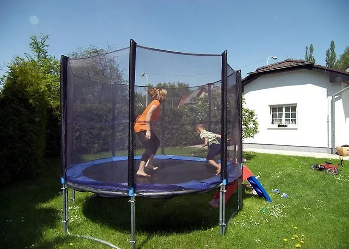 Olga Marianske Lazne