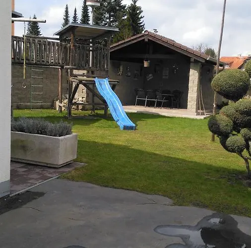 Guest house Olga Marianske Lazne