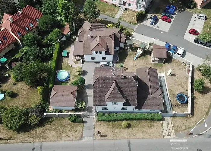 Guest house Olga Marianske Lazne