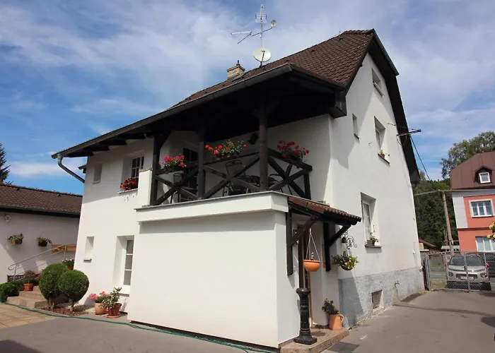 Olga 3* Marianske Lazne