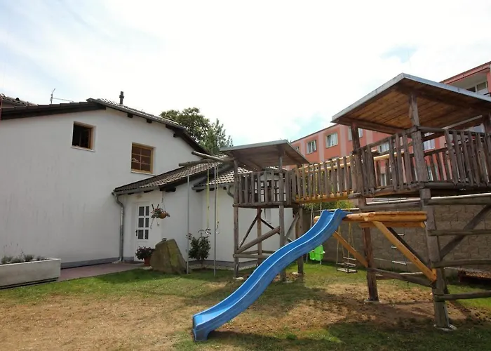 Olga Guest house 3*