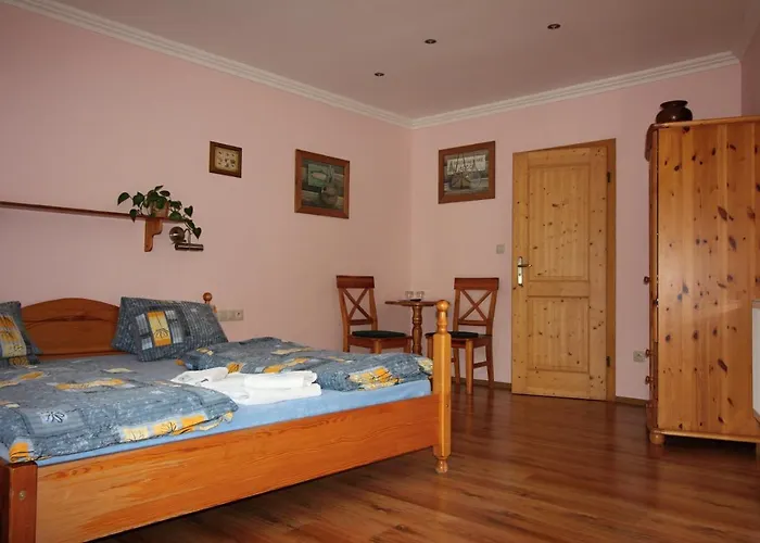 Guest house Olga Marianske Lazne